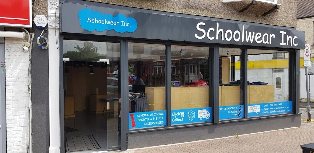 Schoolwear Inc