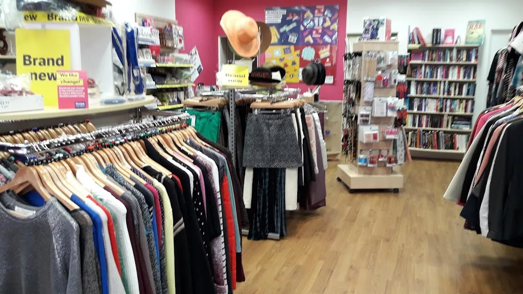 Scope Ruislip