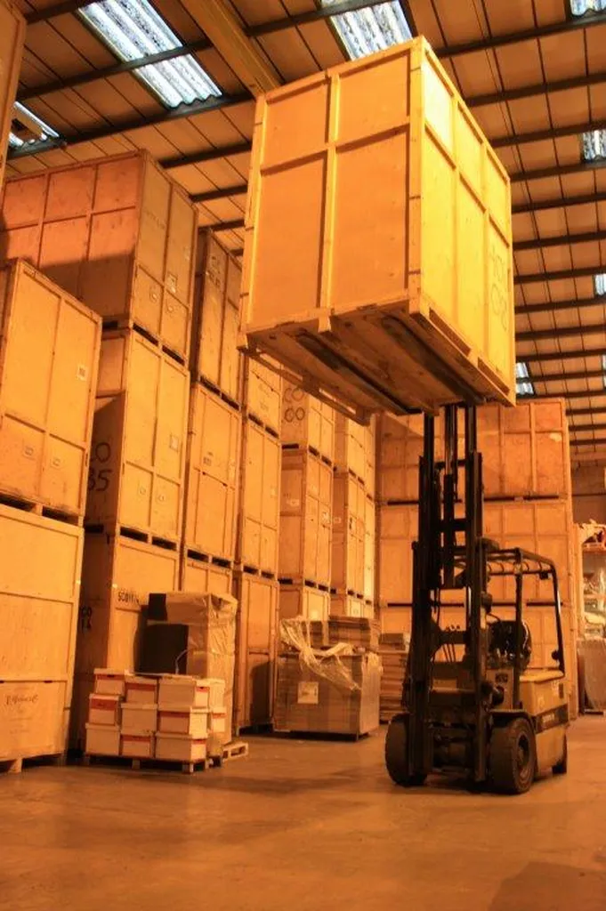 Scotts Removals