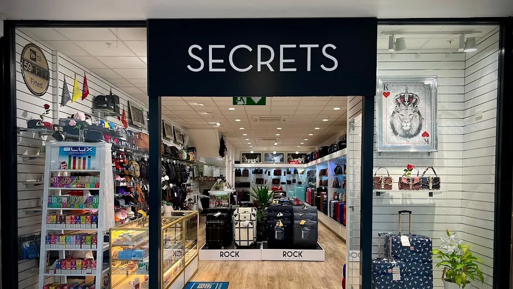 Secrets