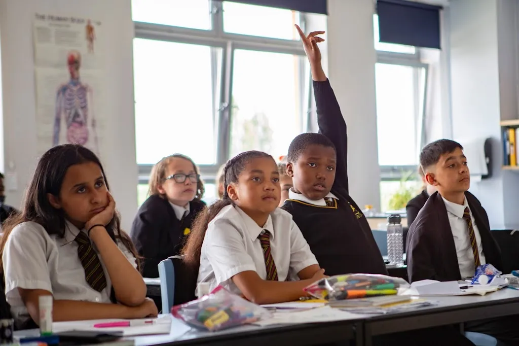 Sedgehill Academy