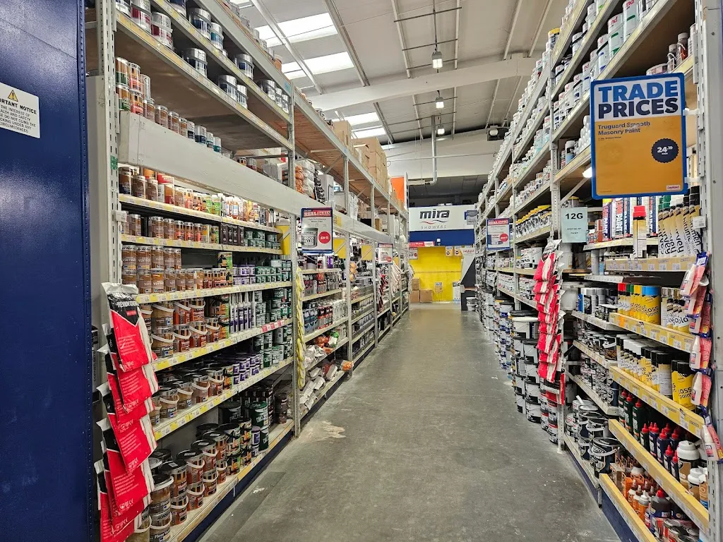 Selco Builders Warehouse