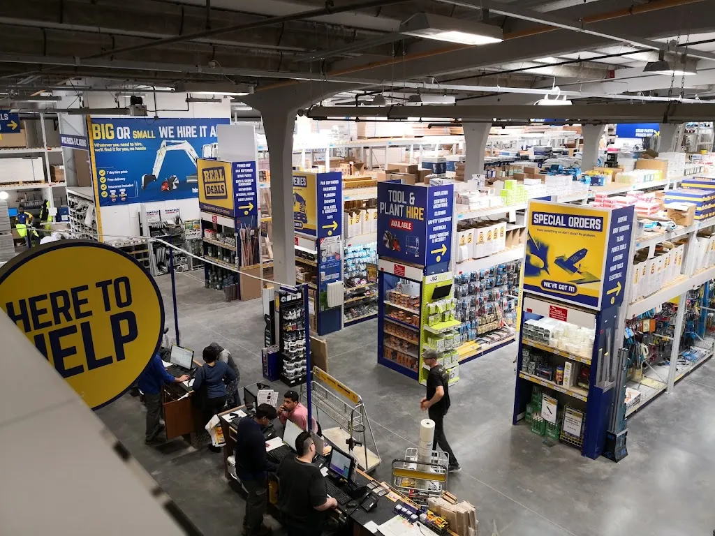 Selco Builders Warehouse