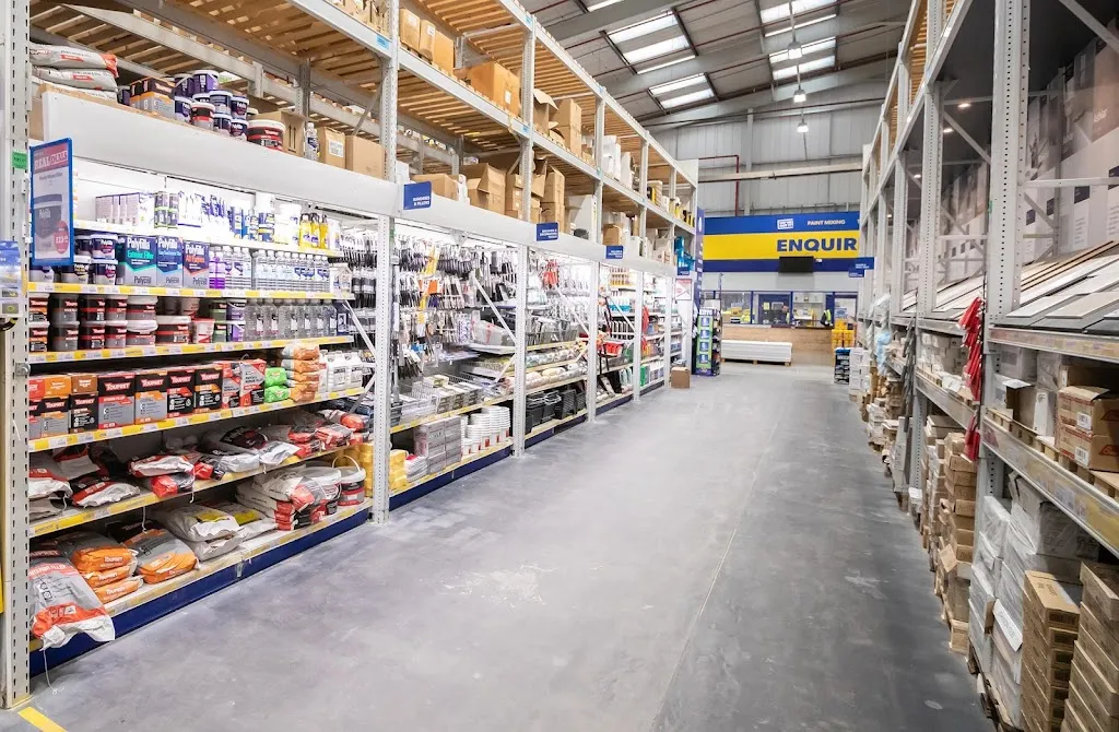 Selco Builders Warehouse