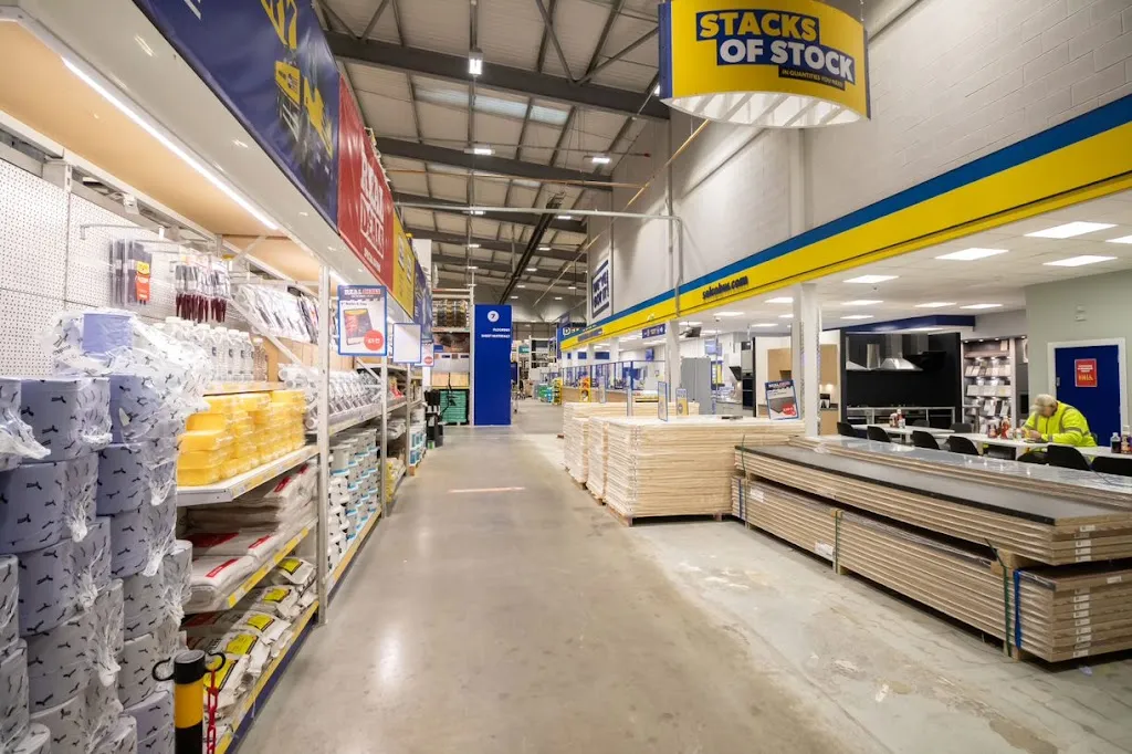 Selco Builders Warehouse