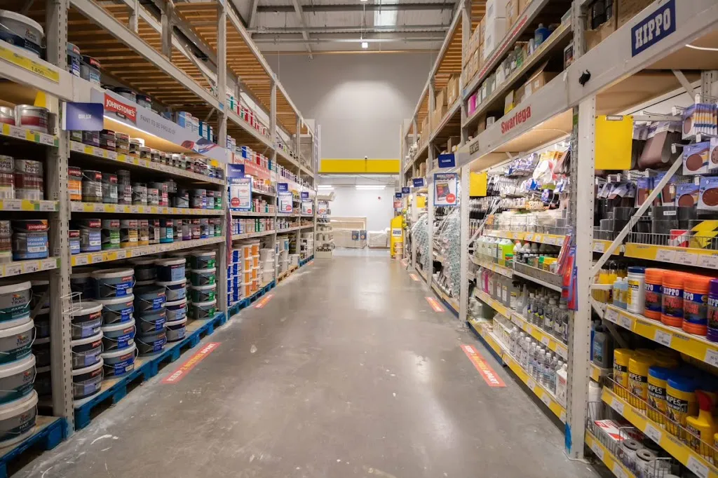 Selco Builders Warehouse