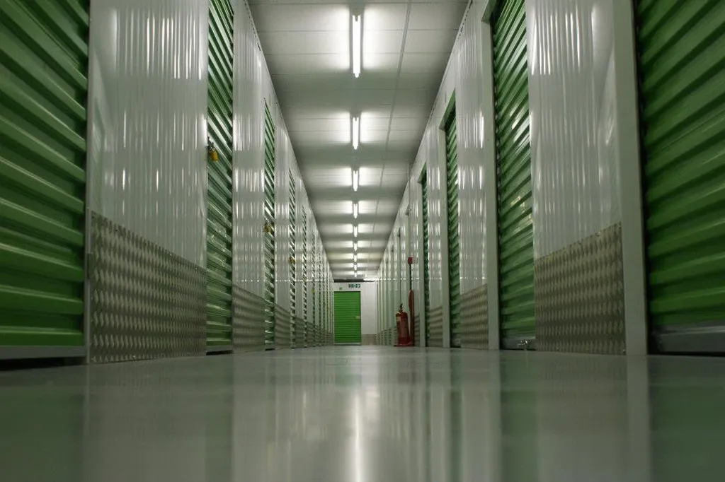 Self Storage Concierge
