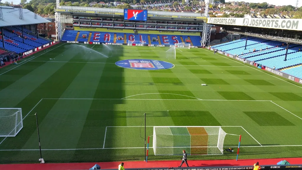 Selhurst Park Stadium