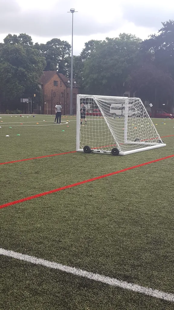 Selhurst Sports Arena