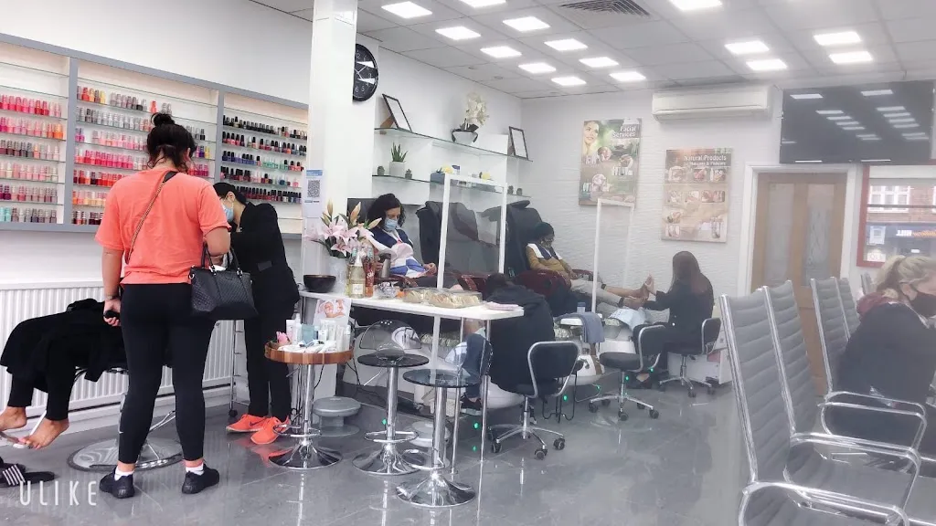 Selsdon Nail Salon