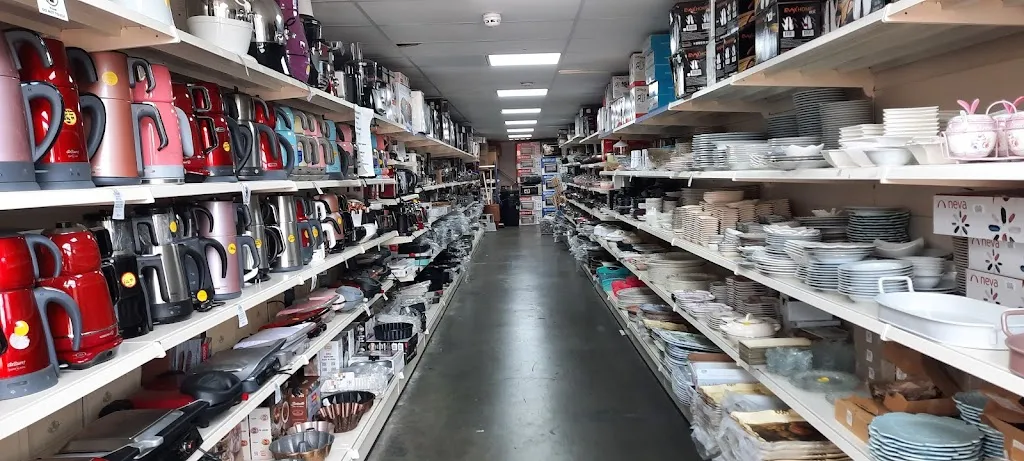Sema UK LTD(Sema Foods White Hart Lane)