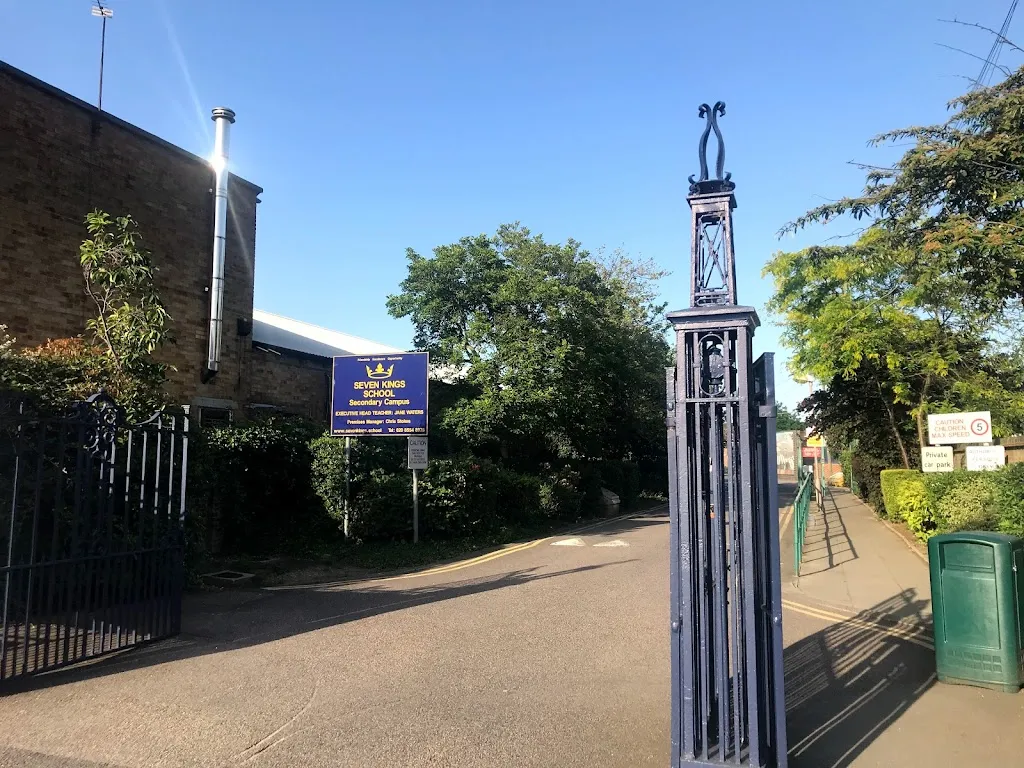 Seven Kings School