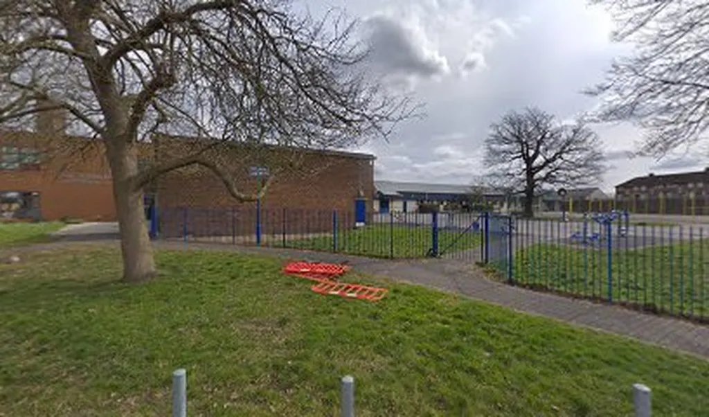 Shaftesbury High School
