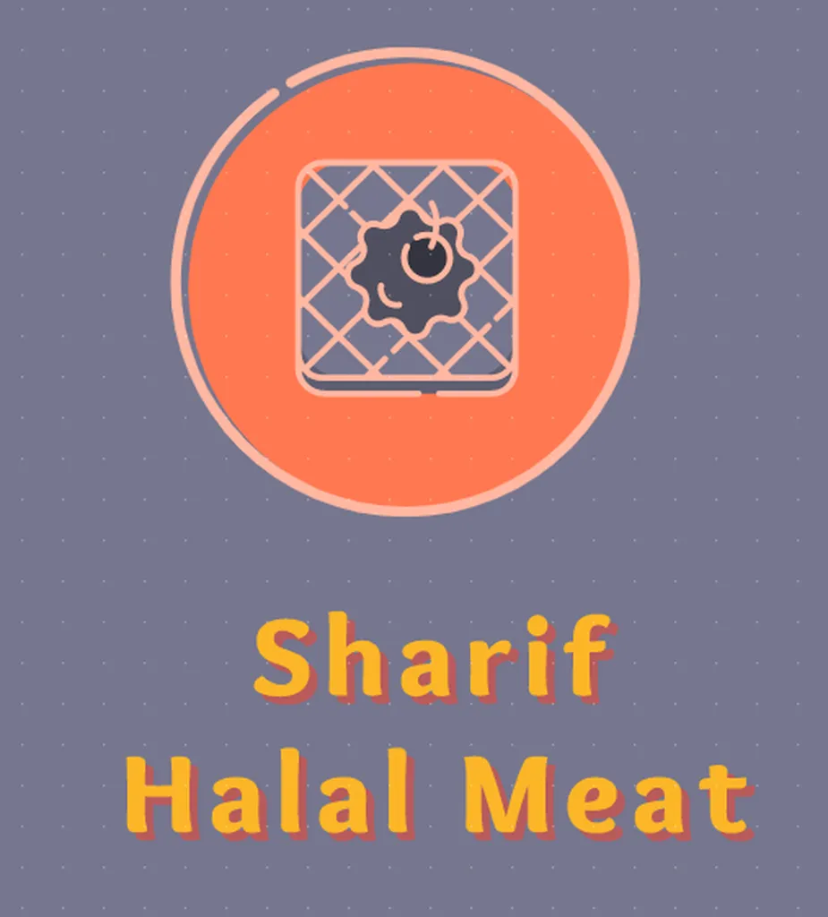 Sharif Halal Meat