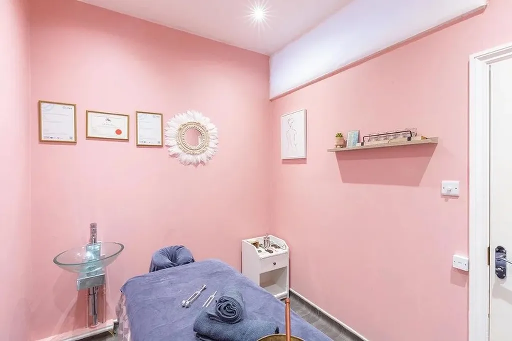 Shavat Massage