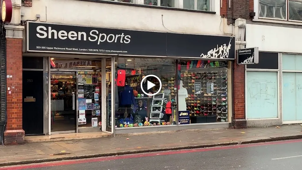 Sheen Sports