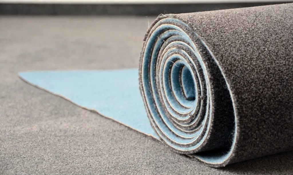 Sheev Carpet