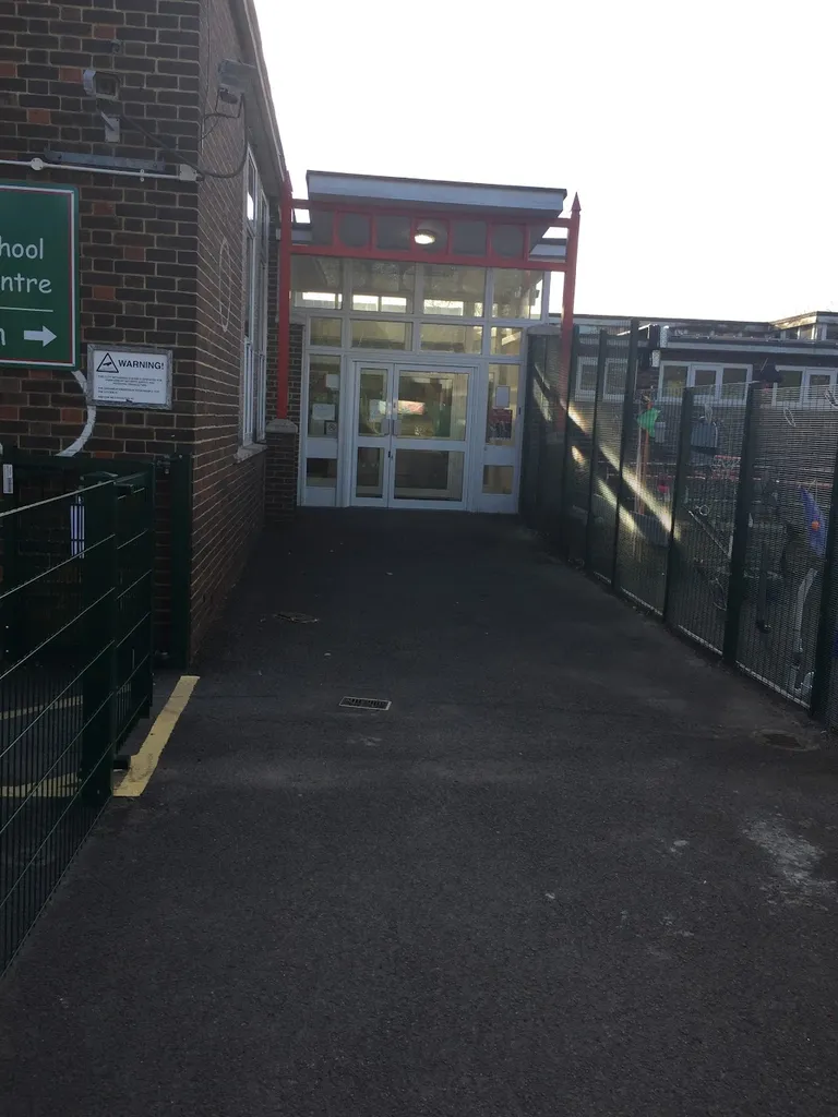 Shenstone School