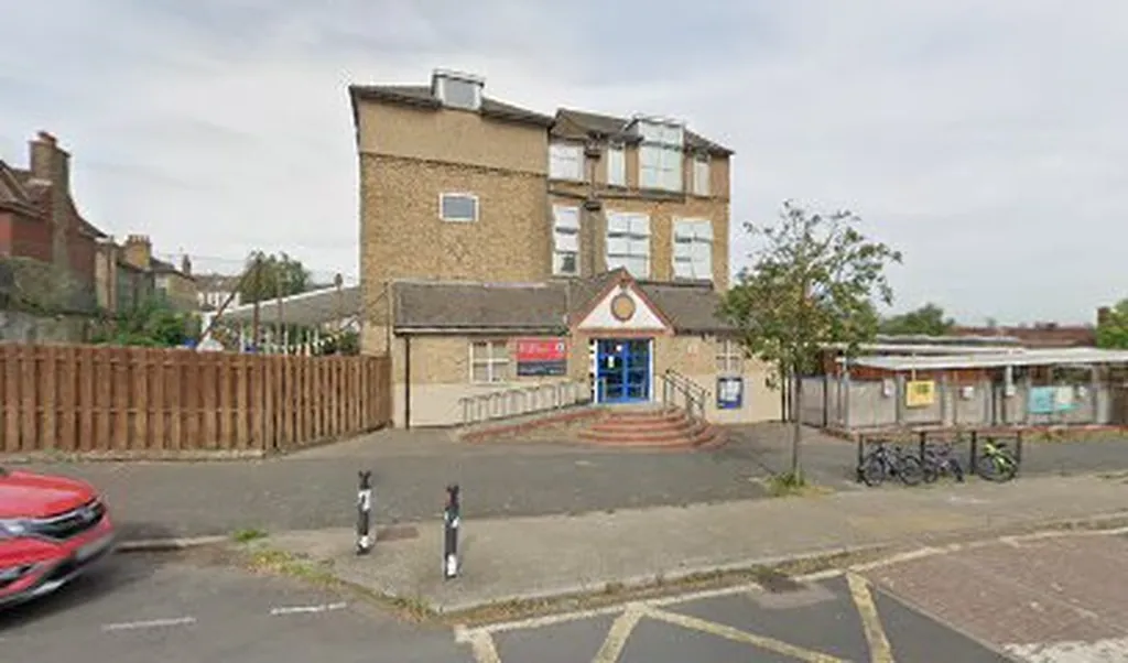 Sherington Primary School