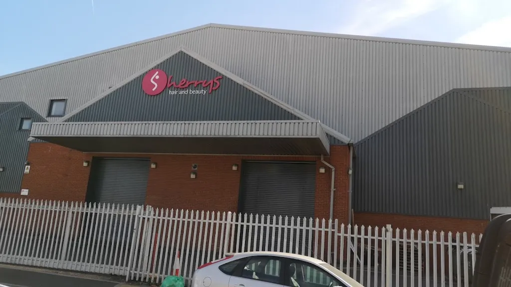 Sherry's Wholesale