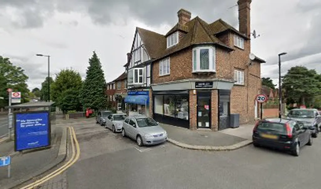 Shirley News Agency