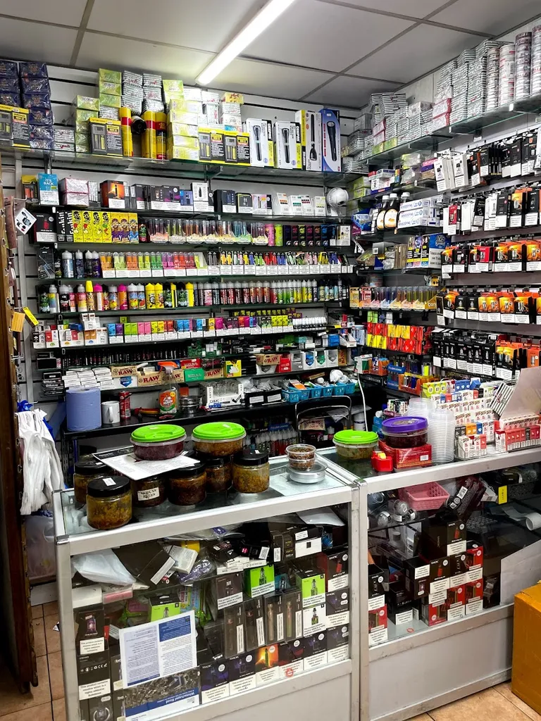 Shisha Store and Vape