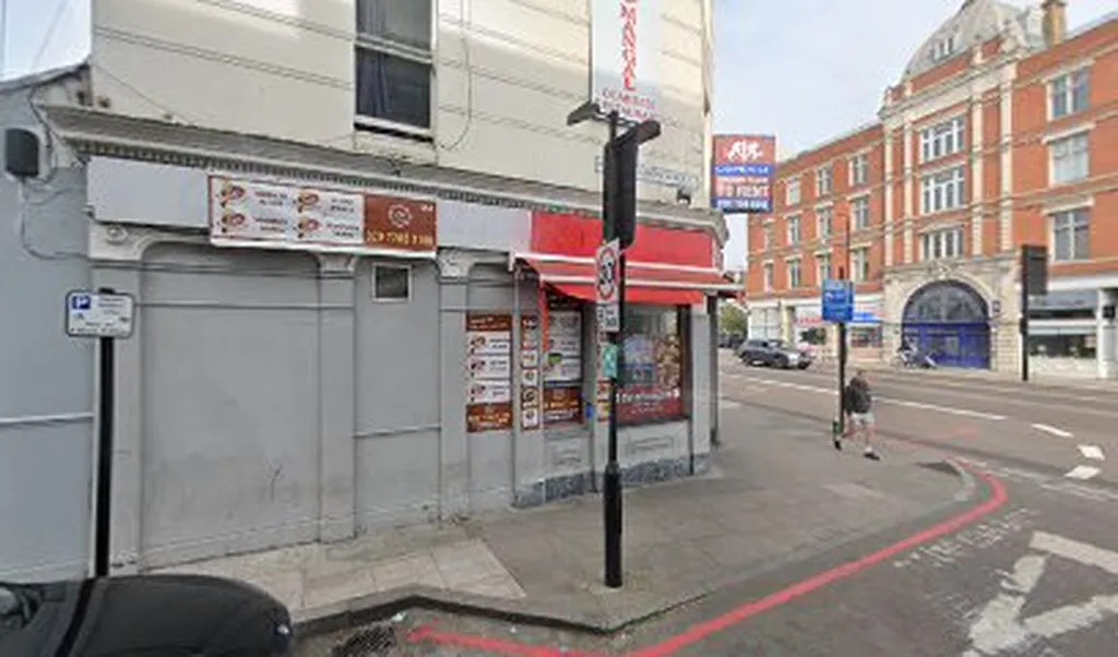 SHISHA STORE