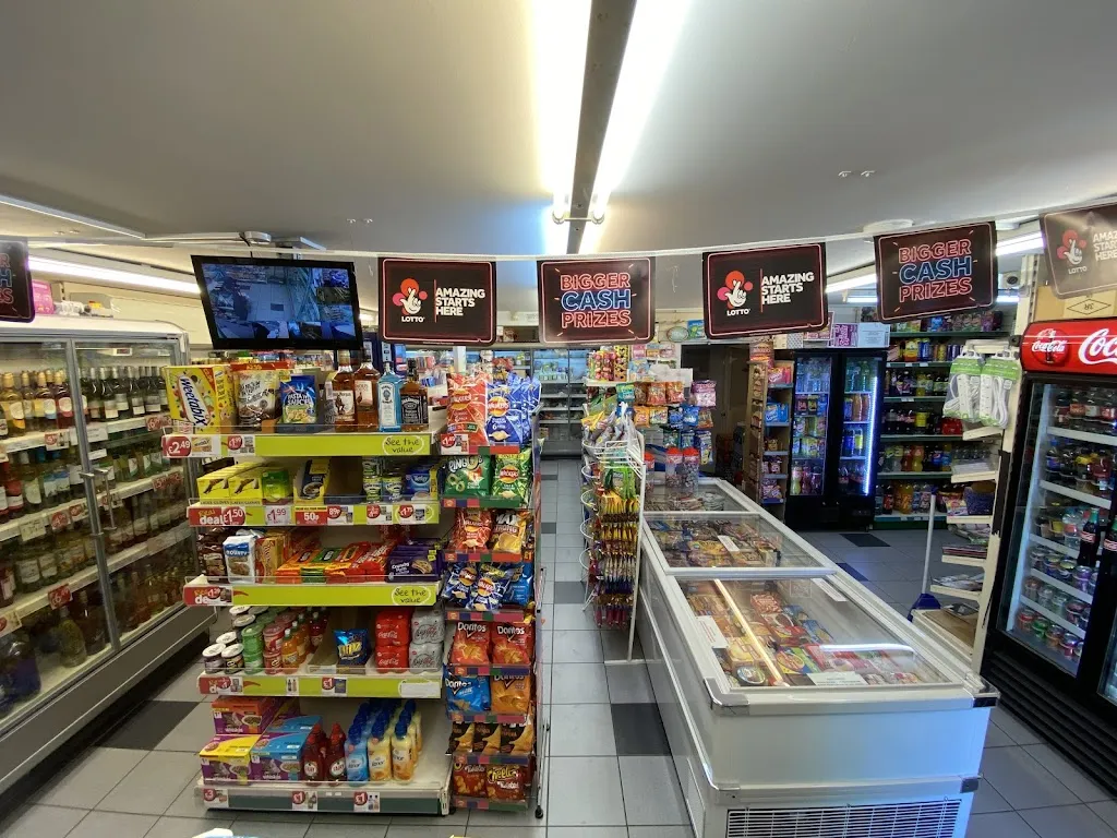 Shivam Stores