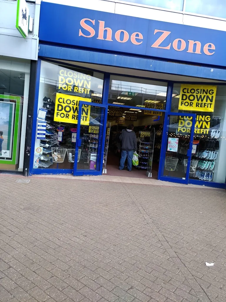 Shoe Zone