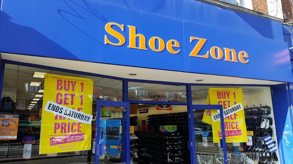 Shoe Zone