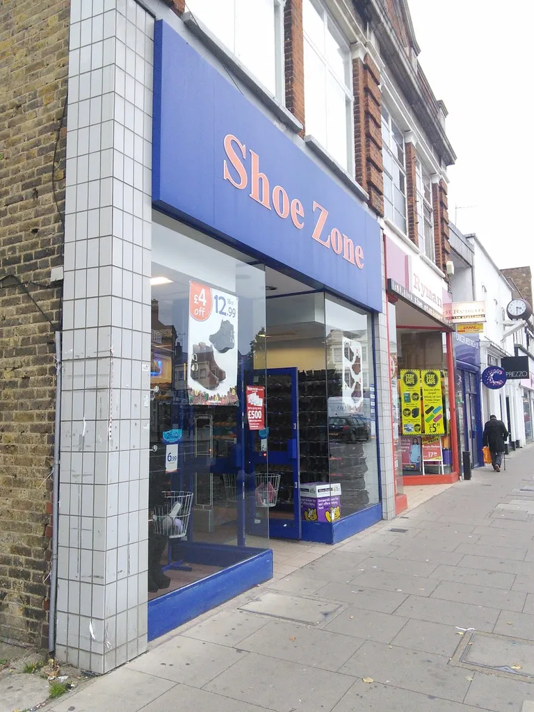 Shoe Zone