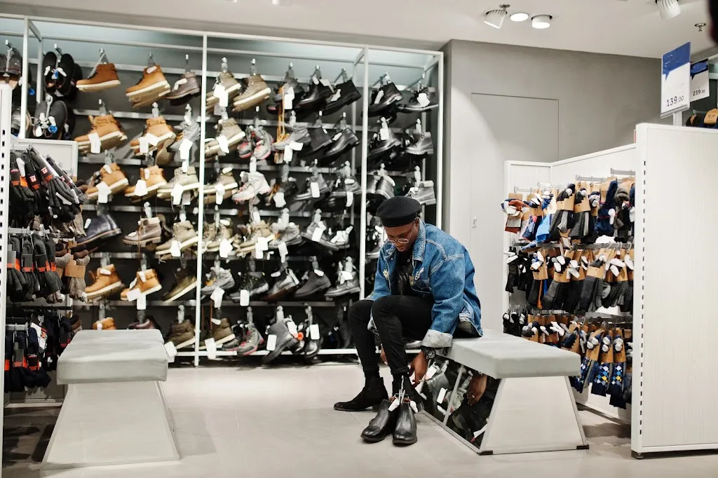 Shoes Epic