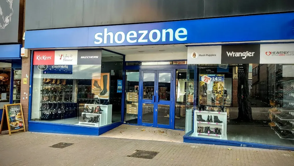 Shoezone