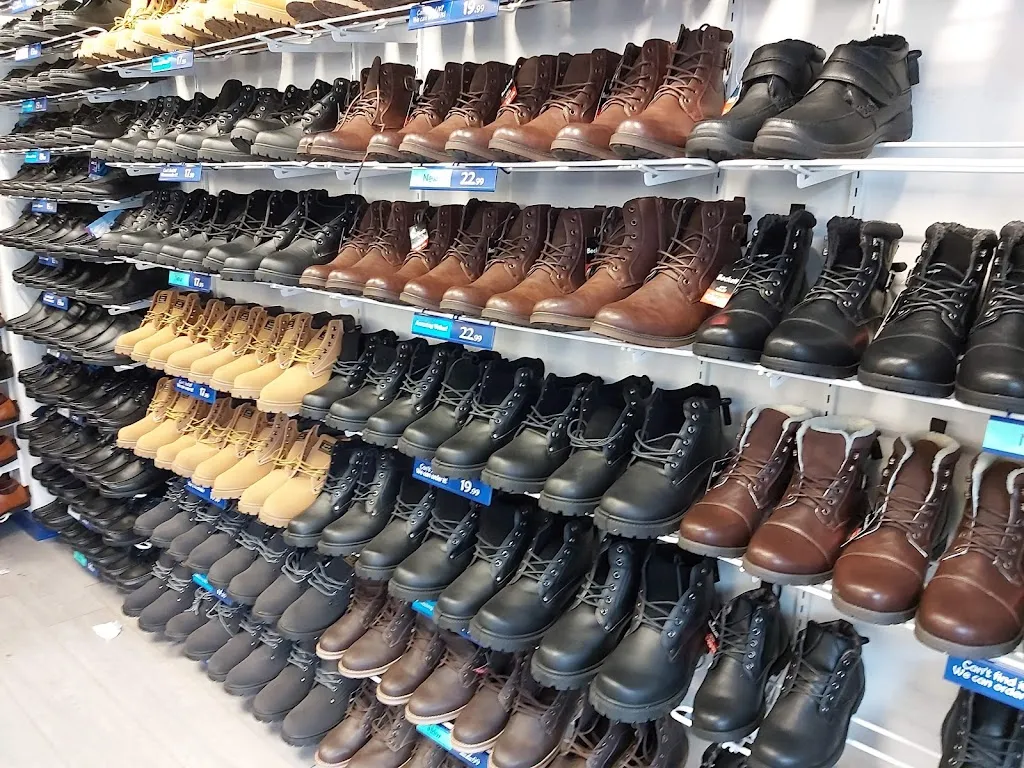 Shoezone