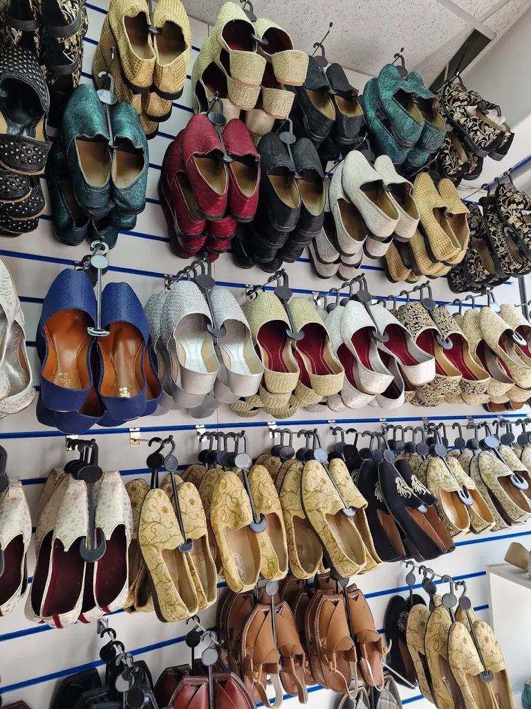Shoezone