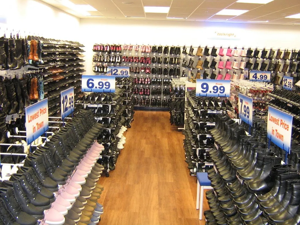 Shoezone