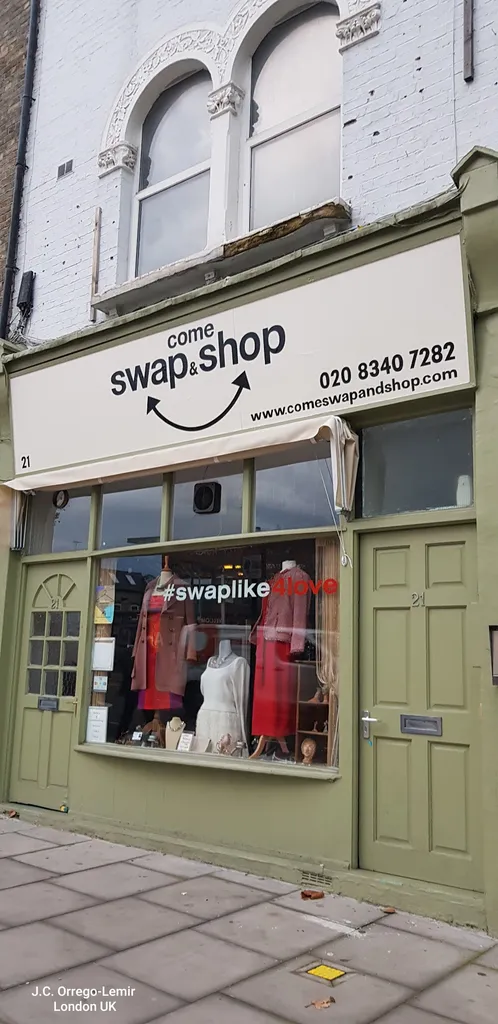 Shop
