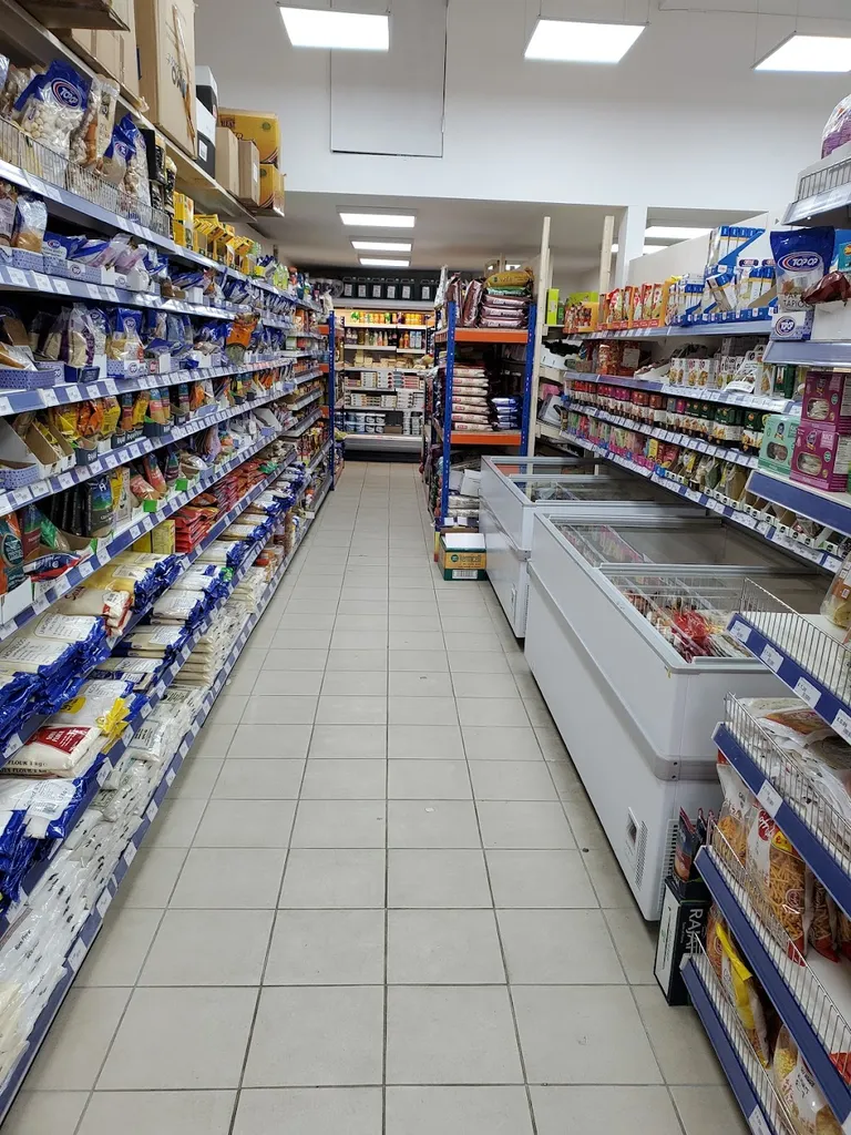Shop Asia - Purley Croydon
