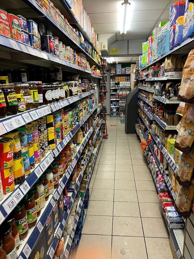 Shop On The Hill