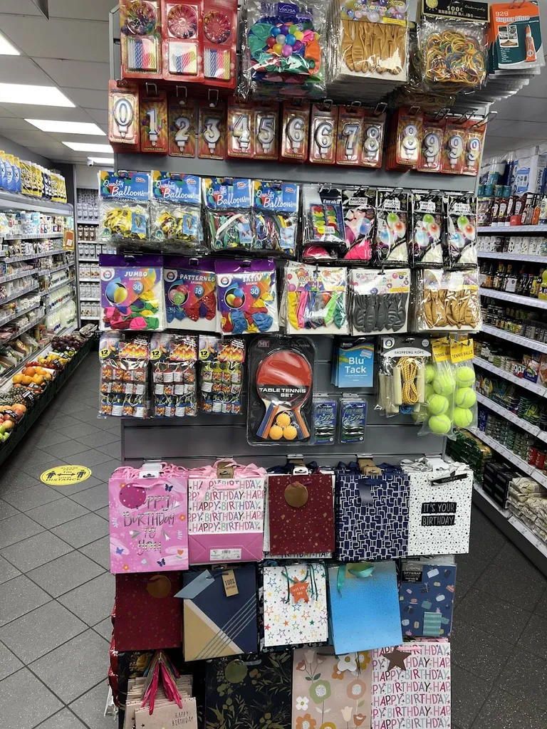 Shopoint your Local convenience store