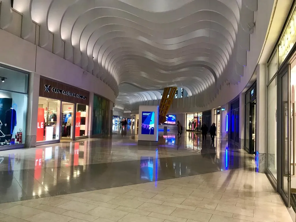 Showcase