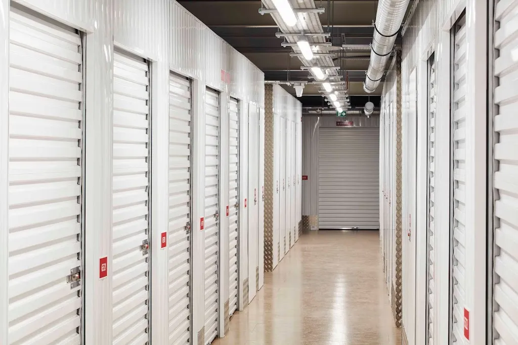 Shurgard Self Storage Barking