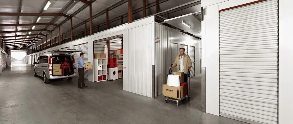 Shurgard Self Storage Croydon Fiveways