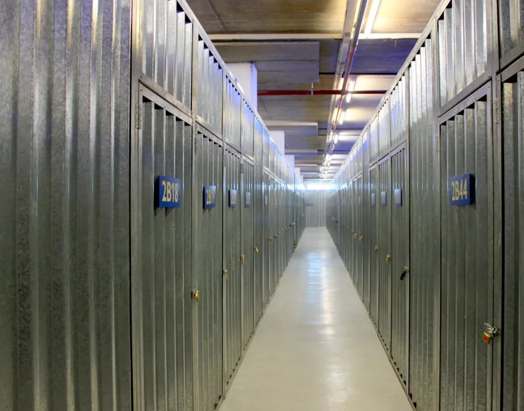 Shurgard Self Storage Wandsworth
