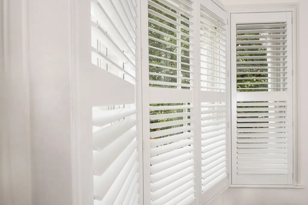 Shutters Factory