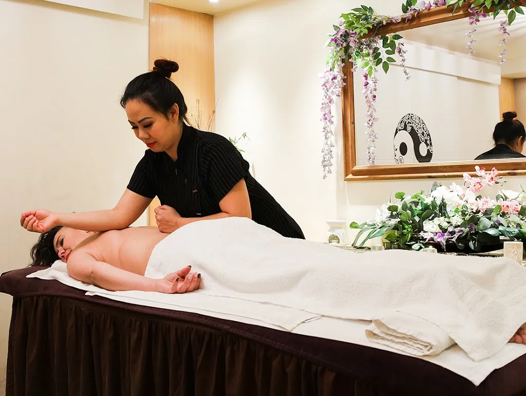 Siam Body & Soul Massage Centre