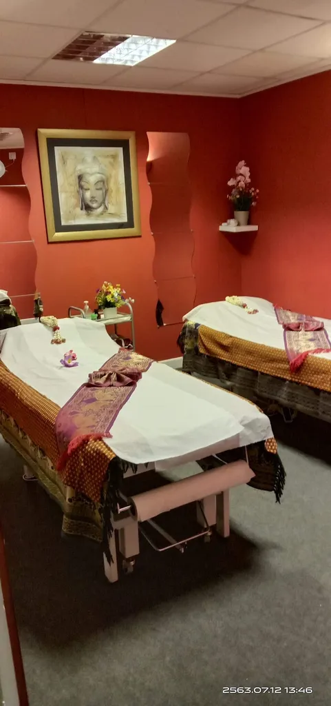Siam Massage