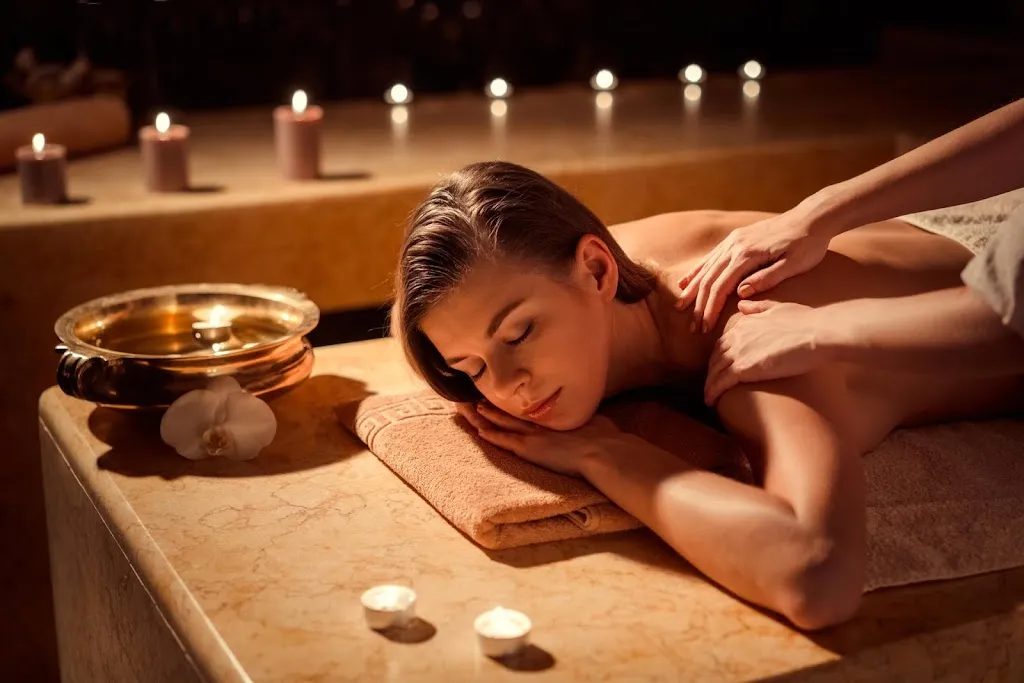 Siam Thai Spa