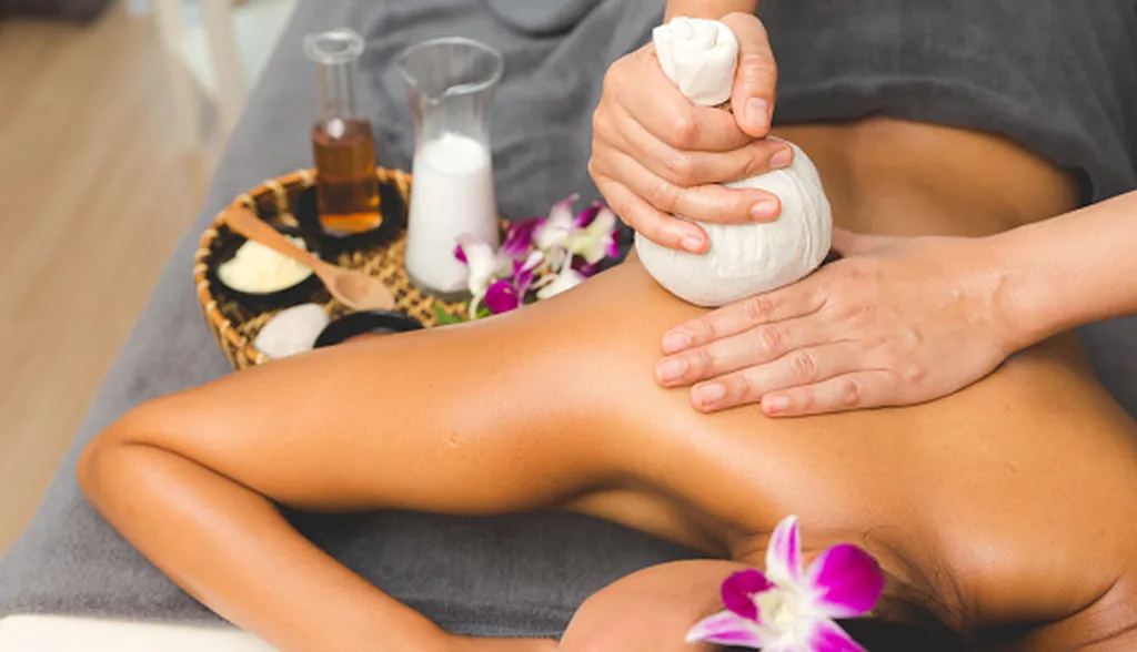 Siam Zenith Spa&Beauty
