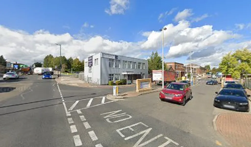 Silver Box Self Storage